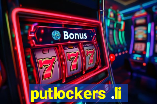 putlockers .li